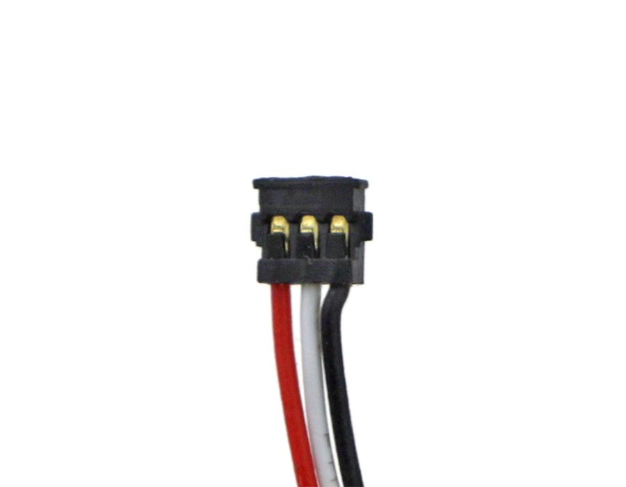 Nest Thermostat 2nd, 3rd Generation Battery Replacement  BBM Battery