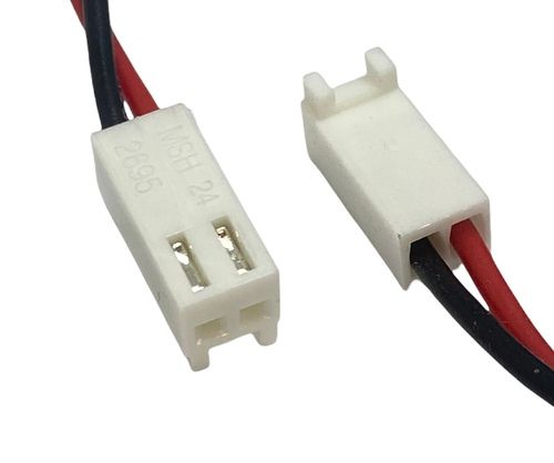 Batterie pour Teleradio M24105, Teleradio LE-TX-MX10, Teleradio LI-TX Batterie pour Teleradio M24105, Teleradio LE-TX-MX10, Teleradio LI-TX