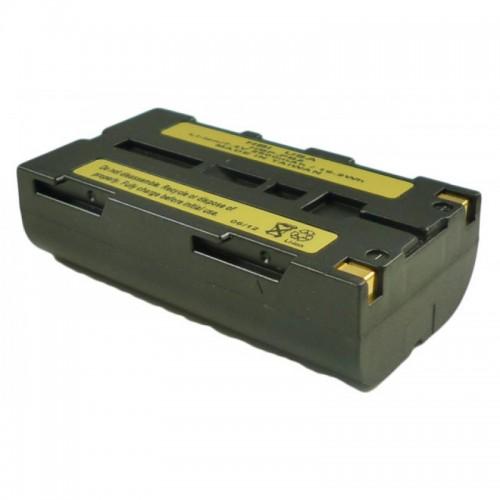 Batería Recargable 6800mAh 3.7V Li-Ion Para Intermec - Reemplaza 318-033-021, 318-033-001, AB17, Para TPV Y Escáner