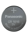 Panasonic CR1616 Non Rechargeable Coin Cell