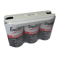 Enersys Cyclon 0800-0102 Battery - 6.0V/5.0AH | BBM Battery