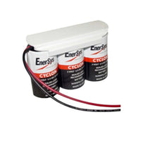 0850-0103 Enersys Cyclon Sealed Lead Acid Battery