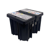 12-315637 Replacement Battery, part number 0819-0019