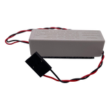 ABB 1803533-001 Lithium Battery - crosses to ABB 2104199-001/002