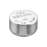 393, SR754W Renata Battery