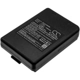 Aftermarket Autec LPM02 Battery for FJL, DJL and MK Systems