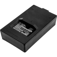 Olsberg, Hiab CombiDrive 5000 Battery, Crosses to 2055112, also fits the XS Dirve, Hi Drive 4000 | BBM Battery