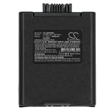 Aftermarket Battery for Itron, LXE, Honeywell MX9380, MX9381 Device, cross to SB-MX9-L