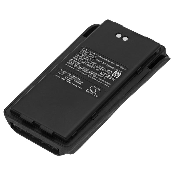 Tait, GE, Ericsson Orca, Panther and Series 5000 Battery for Radios