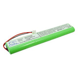 Vetronix 8489, B11543SL Battery for Engine Analyzer, Also fits Bosch 5200