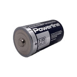 Panasonic LR20 Battery - D size Industrial Alkaline AM1X