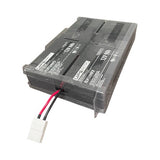 Eaton UPS Battery EBP-1606, PW9130L1500R-XL2U, 48.0V/9.0Ah SLA