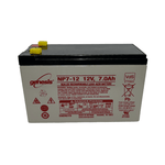 Enersys, Genesis NP7-12  - 12V 7Ah Sealed Lead Acid Battery | BBM Battery