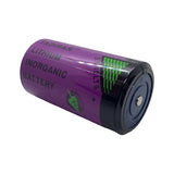 Tadiran TL-4930/S - 3.6V/19Ah Lithium D Cell Battery