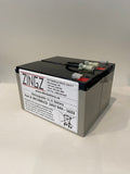 APC BX1300LCD Battery for BX1300LCD UPS | BBM Battery