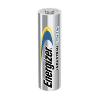 Energizer Industrial LN91 Battery - 1.5V Lithium