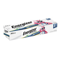 Energizer Industrial LN91 Battery - 1.5V Lithium