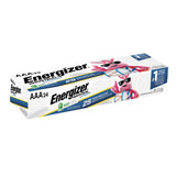 Energizer Ultimate Lithium AAA Battery, L92