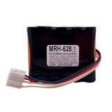 Monarch 6280-046 Replacement Battery for Nova Strobe BBX, BBL, DBX, DBL, PBX, PBL, VBX