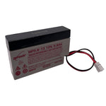 Emerson EC3 EEV Controls - Sealed Lead Acid Replacement Battery