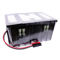 4X0859-0012E Sealed Lead Battery for Energyline Switch Controls Power line Reclosers | BBM Battery