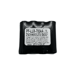 Perfect Petfeeder Battery Part # PF-LUX-700AA, 4.8V/700mAh | BBM Battery