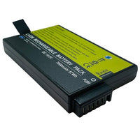 Aftermarket Molicel ME202C Battery - 10.8V/7800mAh Li-Ion
