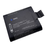 RRC2054 Battery cross to the NH2054, 14.4V/3400mAh