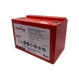 Enersys PowerSafe SBS-8 Rechargeable Sealed Lead Acid 12.0V/8.0Ah Battery