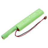 Mitutoyo Surftest SJ-201 Replacement Battery - part 12BAA240, 2261584. 5HR-AAAU