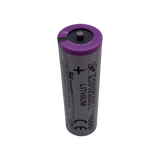 Tadiran TLI-1550HC/S High Capacity Rechargeable Lithium-Ion Battery - 4.1V/500mAh