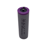 Tadiran TLI-1550HC/S High Capacity Rechargeable Lithium-Ion Battery - 4.1V/500mAh