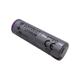 Tadiran TLI-1550HC/S High Capacity Rechargeable Lithium-Ion Battery - 4.1V/500mAh