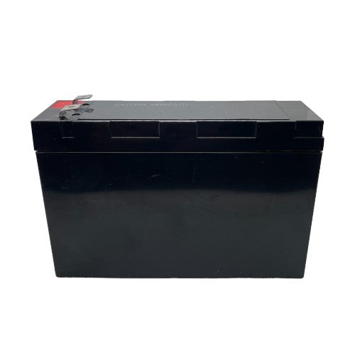 Aftermarket Panasonic UP-VW1220P1 Battery, 12V/4.5AH