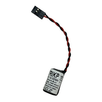 Aftermarket Triton 01300-00025 ATM Battery for T10, T5 and T9 Keypads | BBM Battery