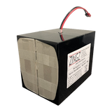 Powervar 50814-01 SLA Battery Replacement for ABCE 1442-11, ABCE1102 UPS