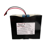 Powervar A14-00012 Battery for the ABCE1442-12R UPS, 48V/6.0AH