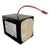 Powervar 50814-01 SLA Battery Replacement for ABCE 1442-11, ABCE1102 UPS