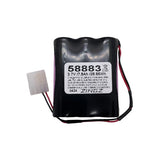 Liberty Next Gen Parking Meter Battery Part # 58883, 3.7V/7.8AH