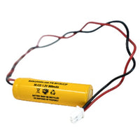 Lithonia Emergency Light ELB-CS01 Rechargeable Replacement Battery