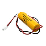 Lithonia Emergency Light ELB-F007 Rechargeable Replacement Battery