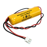 Lithonia Emergency Light ELB-CS01 Rechargeable Replacement Battery