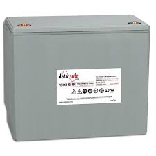 Datasafe 12HX540-FR Battery by EnerSys, 12V/540Watt, 123AH | BBM Battery