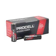 Duracell Procell PC1500 Battery - 1.5V, AA Alkaline | BBM Battery