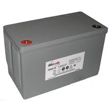 Enersys DataSafe 12HX400 FR Battery, 12 Volt 94AH / 400 W per Cell | BBM Battery
