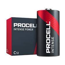 Duracell Procell PC1400 Battery - C size Alkaline, 1.5V | BBM Battery