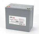 Enersys Datasafe 12HX300-FR Battery, 12V 204W per Cell | BBM Battery