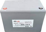 Enersys DataSafe 12HX330 FR Battery, 12 Volt 336W per Cell | BBM Battery