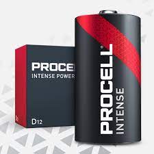 Duracell Procell PC1300 Battery - Alkaline D Cell, 1.5V | BBM Battery
