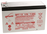 Thermo Scientific Forma 900 Series Battery Replacement | BBM Battery